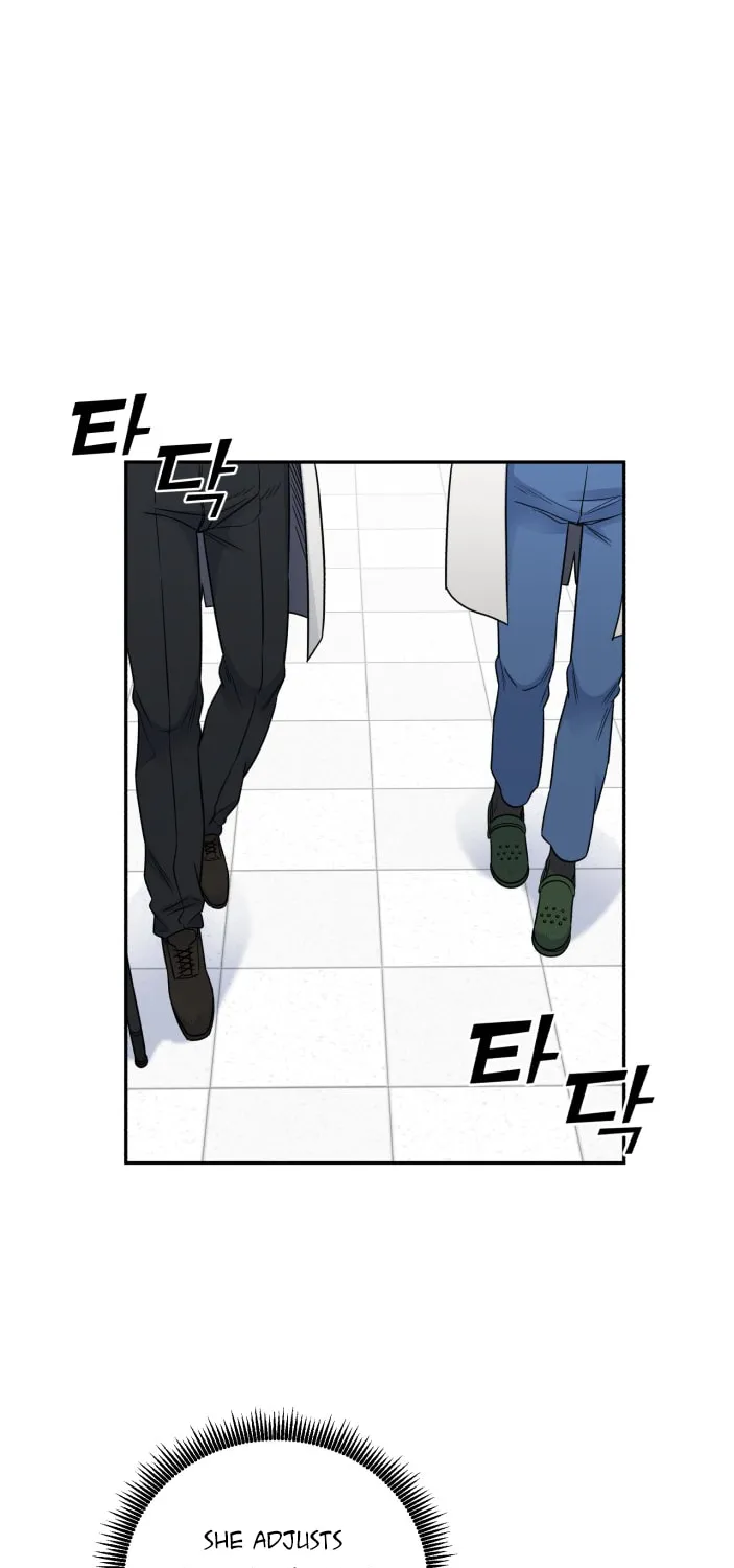 Read A.I. Doctor chapter 62 image 11 on Lezhin