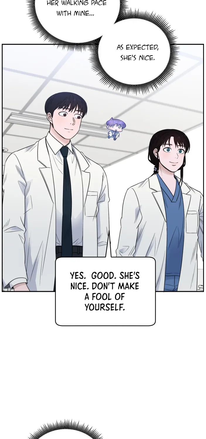 Read A.I. Doctor chapter 62 image 12 on Lezhin
