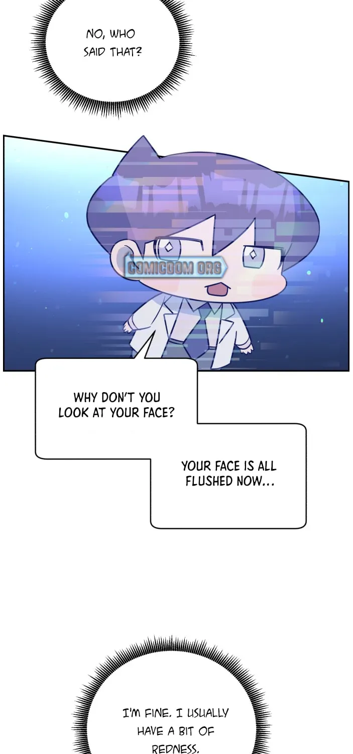 Read A.I. Doctor chapter 62 image 13 on Lezhin