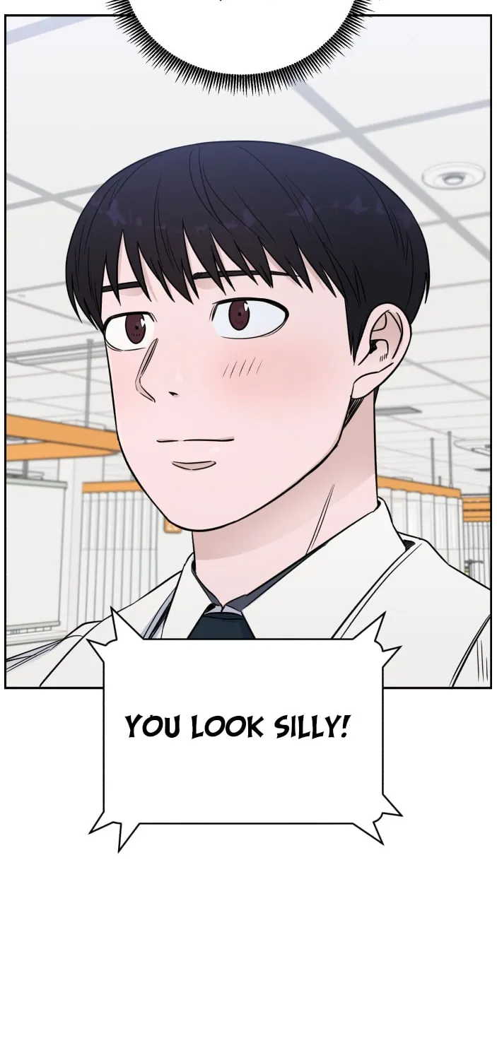 Read A.I. Doctor chapter 62 image 14 on Lezhin