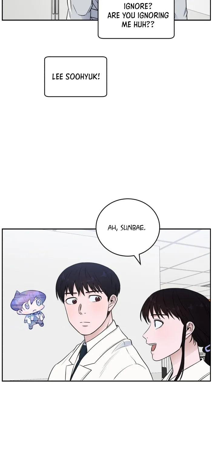 Read A.I. Doctor chapter 62 image 16 on Lezhin