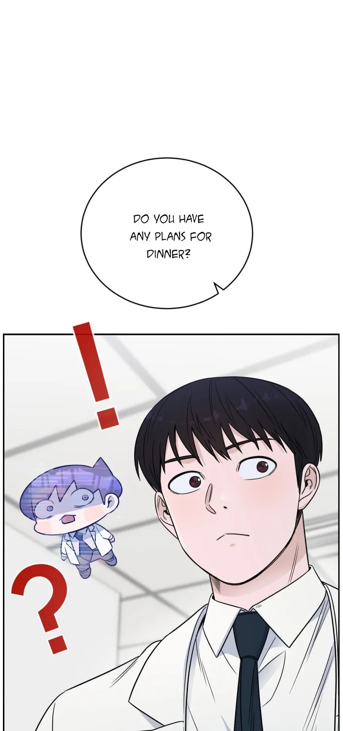 Read A.I. Doctor chapter 62 image 17 on Lezhin