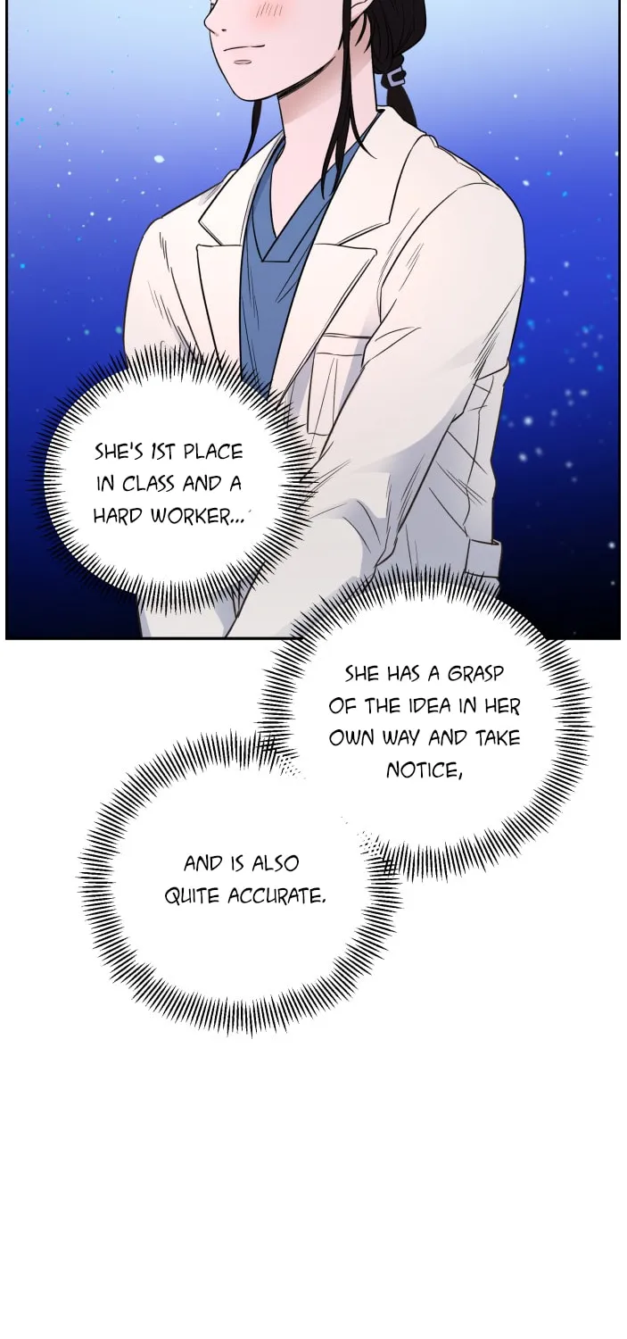 Read A.I. Doctor chapter 62 image 2 on Lezhin