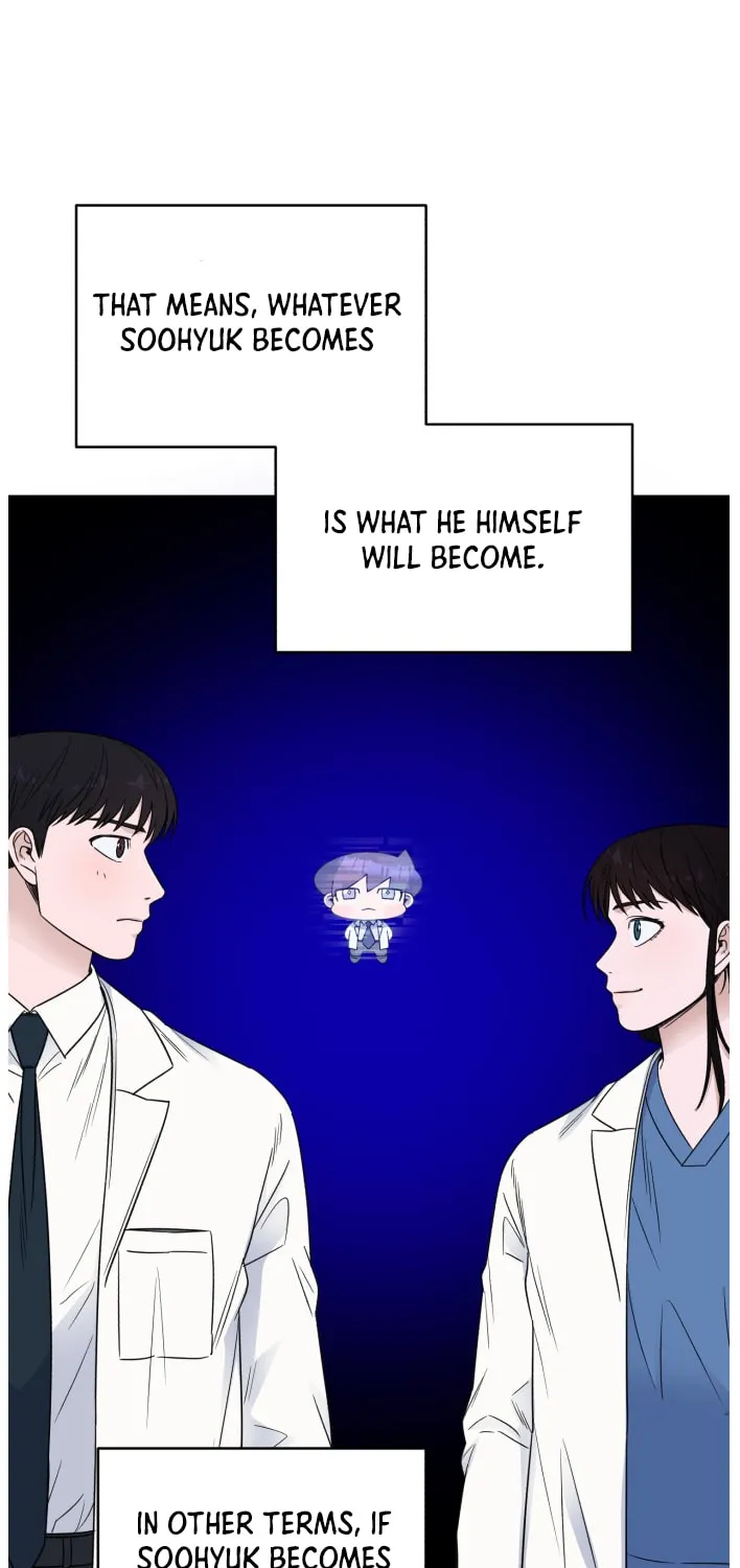 Read A.I. Doctor chapter 62 image 21 on Lezhin