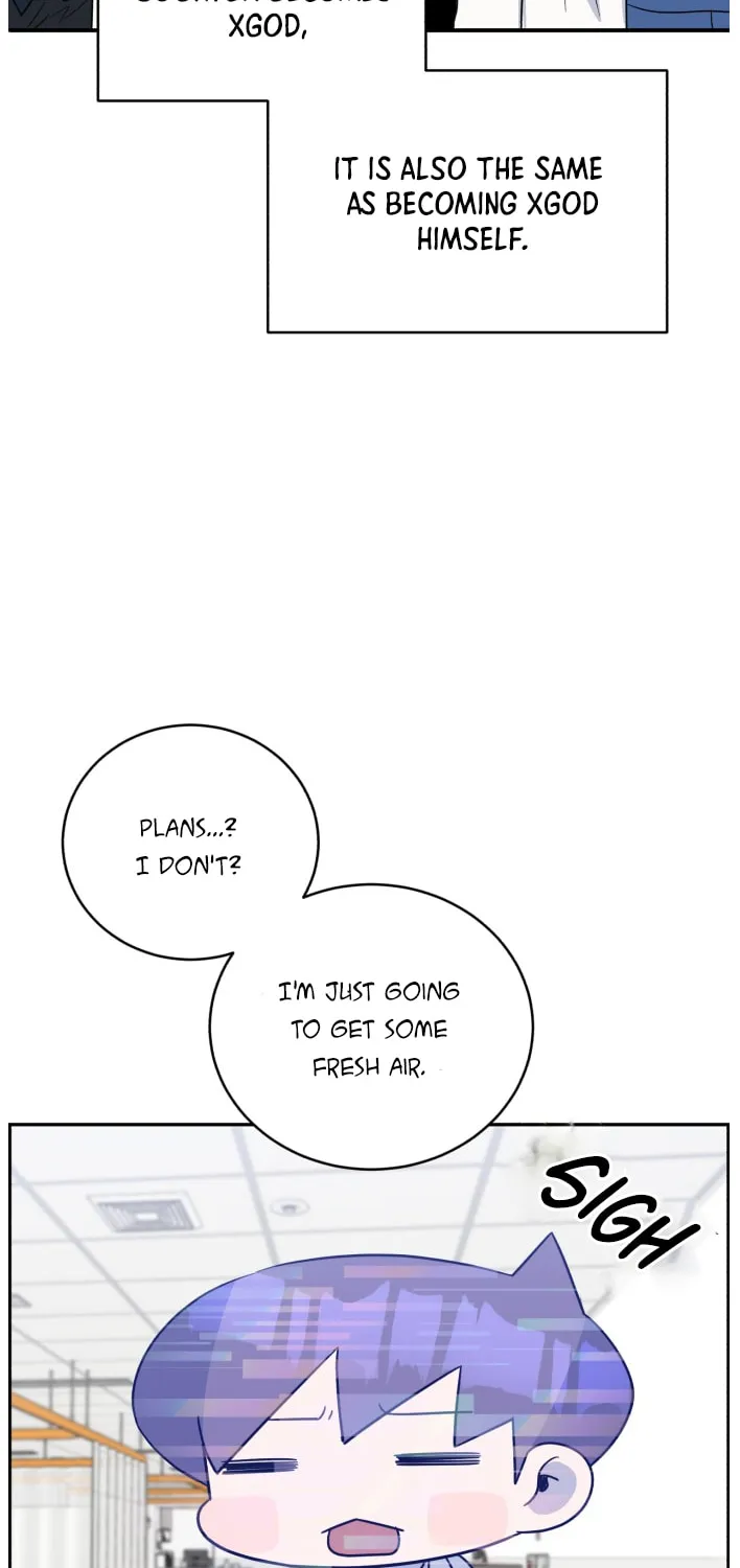 Read A.I. Doctor chapter 62 image 22 on Lezhin