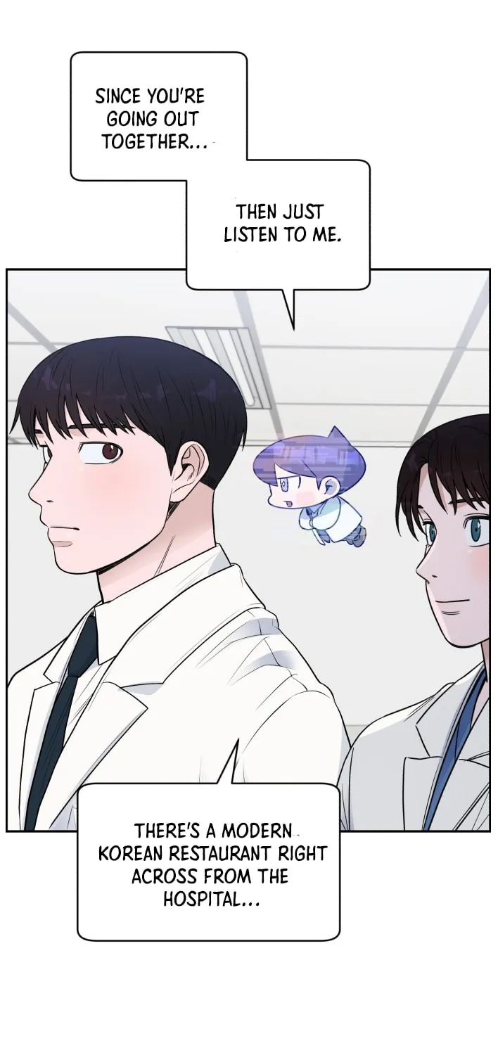 Read A.I. Doctor chapter 62 image 24 on Lezhin