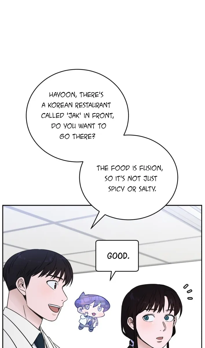 Read A.I. Doctor chapter 62 image 25 on Lezhin