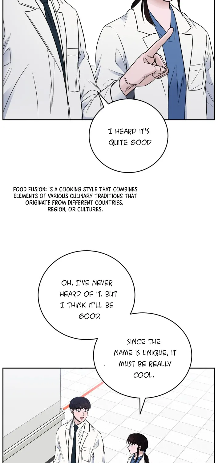 Read A.I. Doctor chapter 62 image 26 on Lezhin