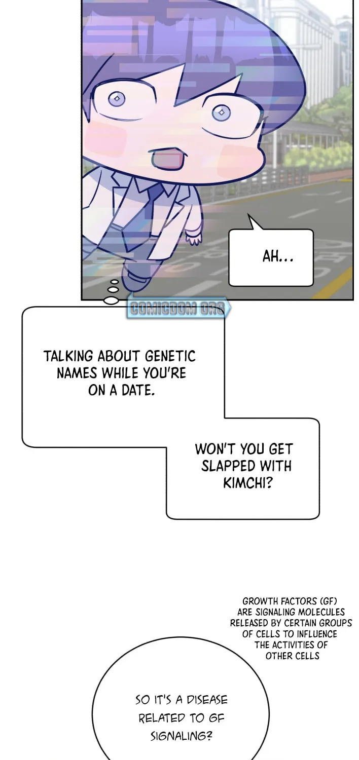 Read A.I. Doctor chapter 62 image 38 on Lezhin