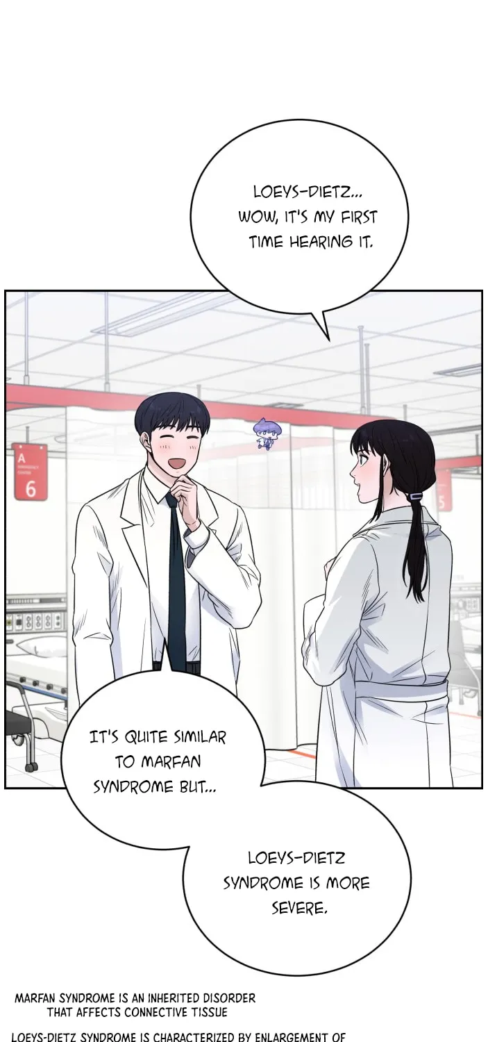 Read A.I. Doctor chapter 62 image 4 on Lezhin