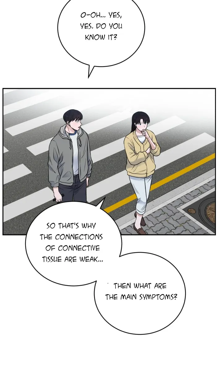Read A.I. Doctor chapter 62 image 40 on Lezhin