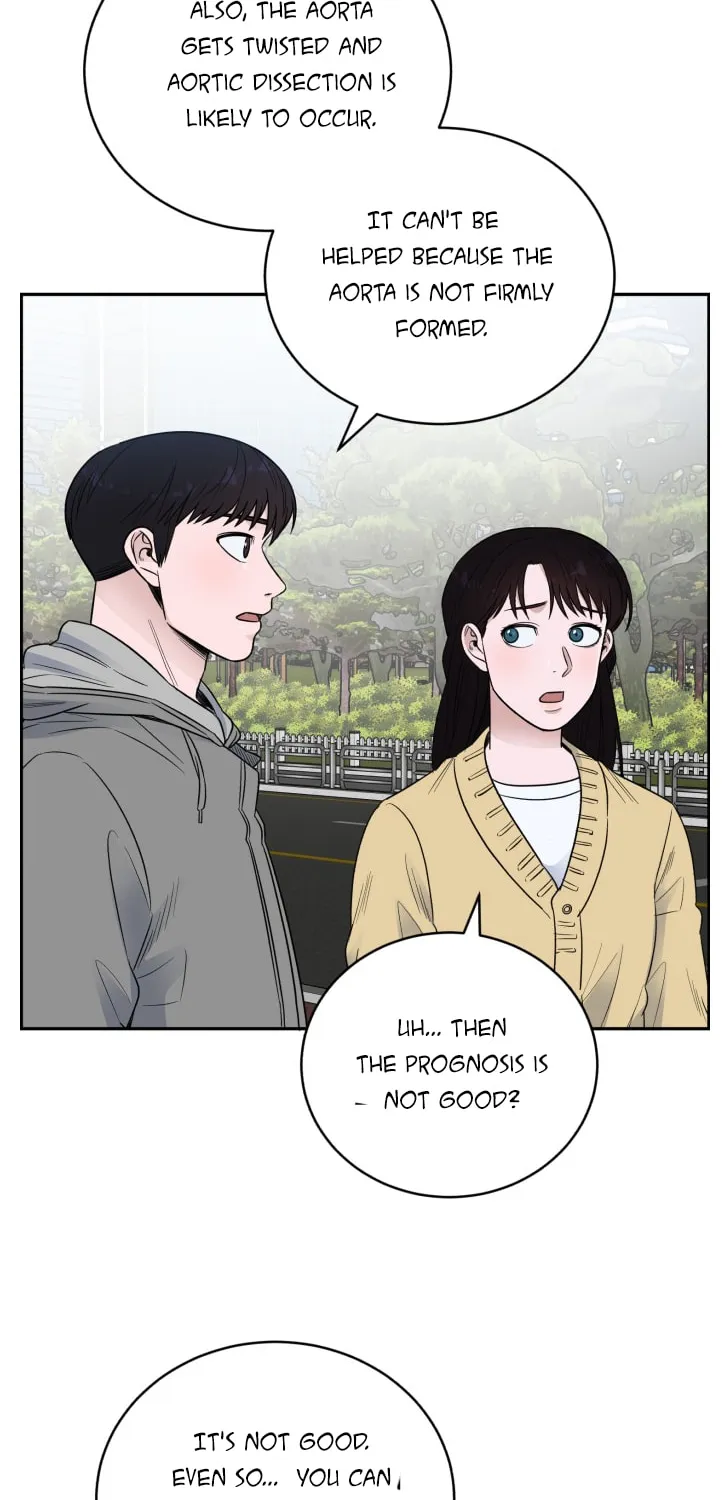Read A.I. Doctor chapter 62 image 42 on Lezhin