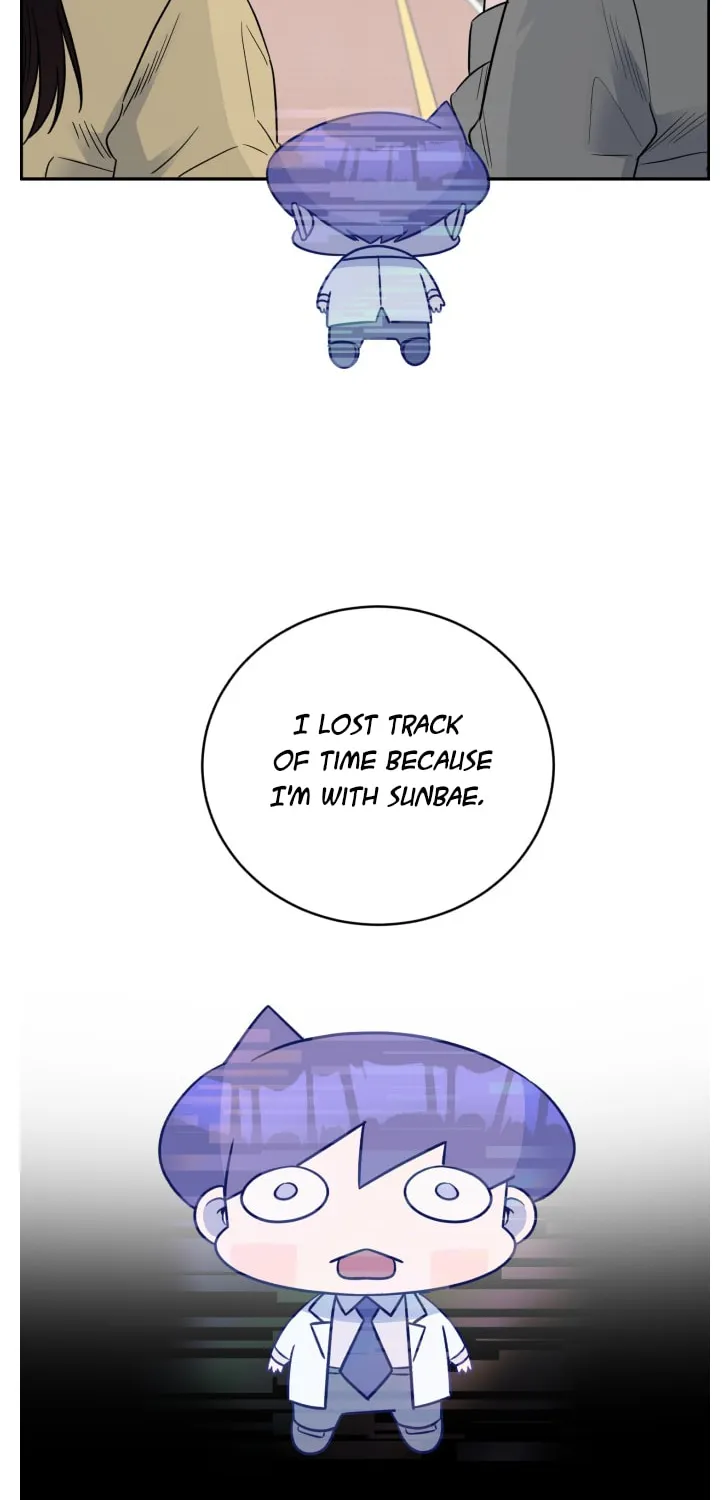 Read A.I. Doctor chapter 62 image 44 on Lezhin