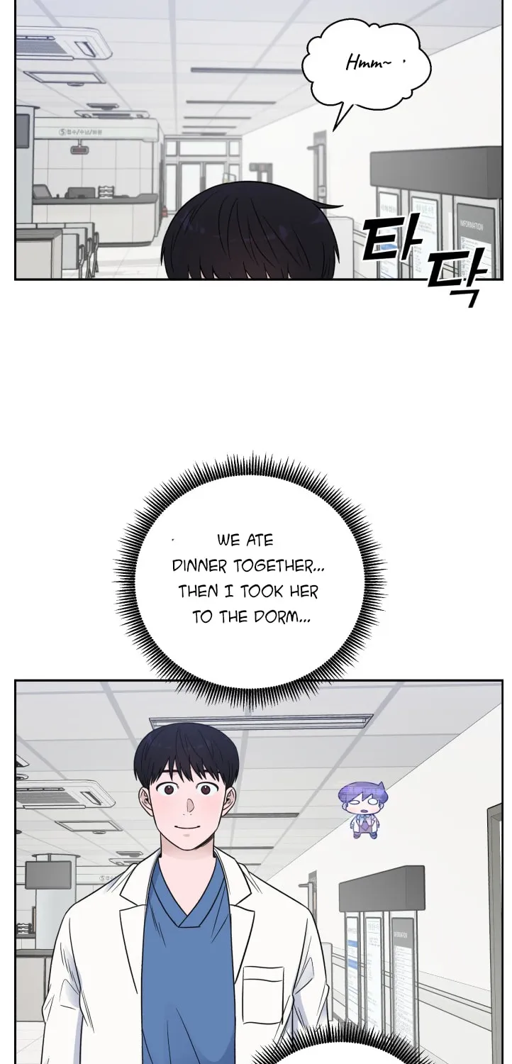 Read A.I. Doctor chapter 62 image 46 on Lezhin