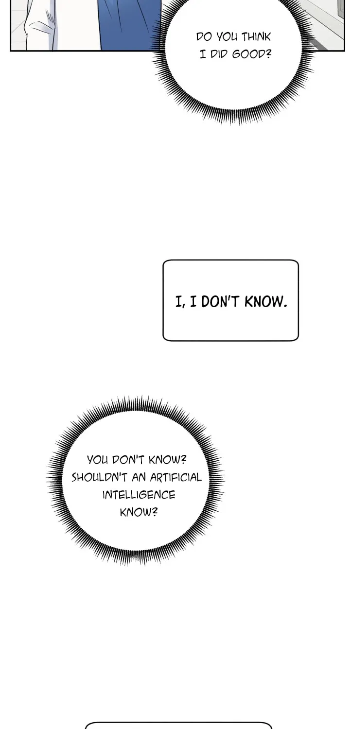 Read A.I. Doctor chapter 62 image 47 on Lezhin