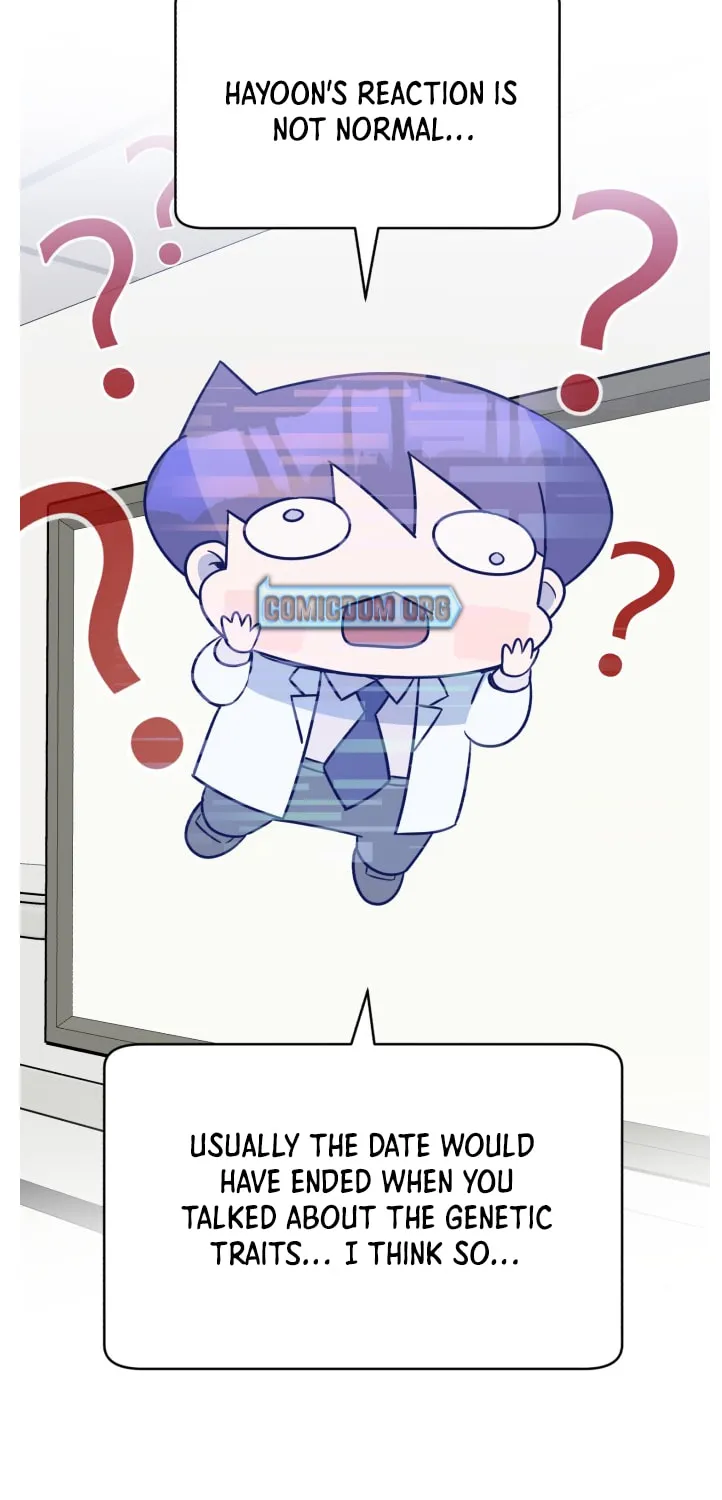 Read A.I. Doctor chapter 62 image 48 on Lezhin