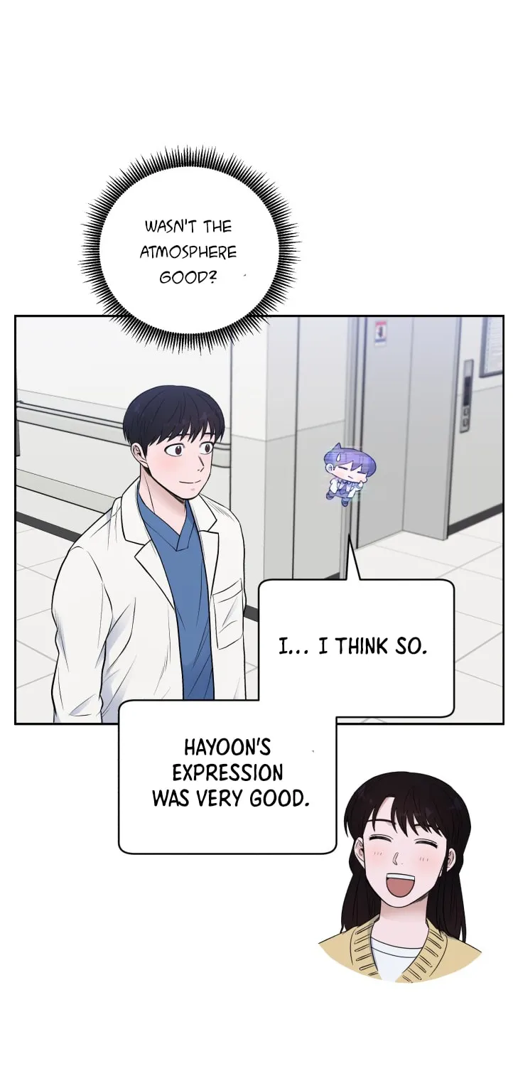 Read A.I. Doctor chapter 62 image 49 on Lezhin