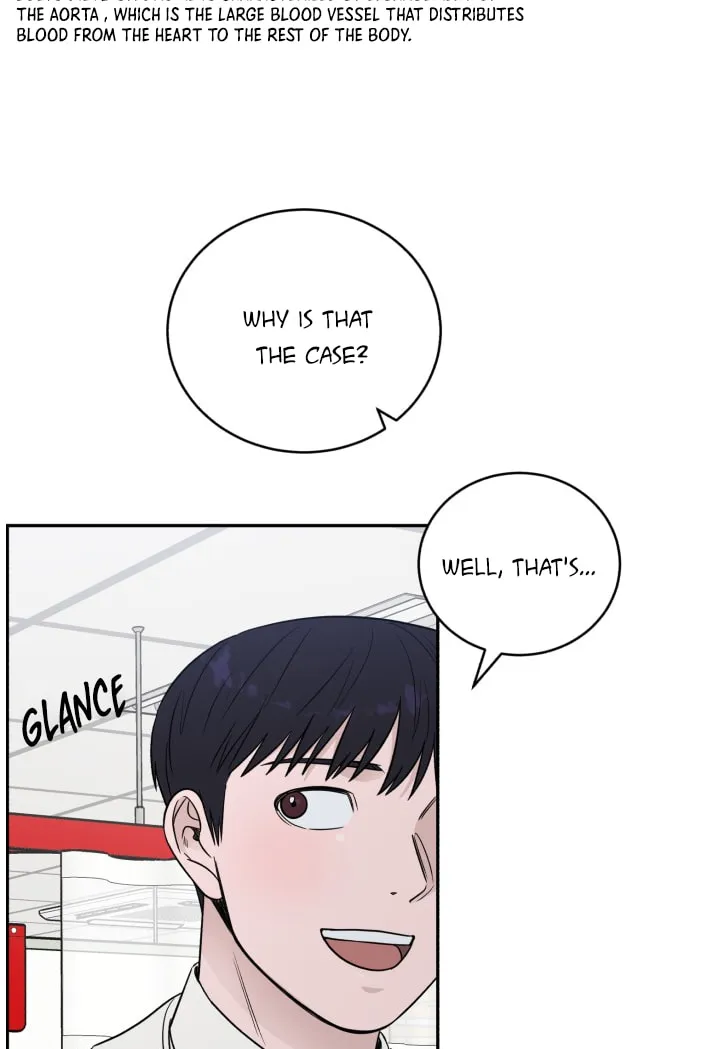 Read A.I. Doctor chapter 62 image 5 on Lezhin
