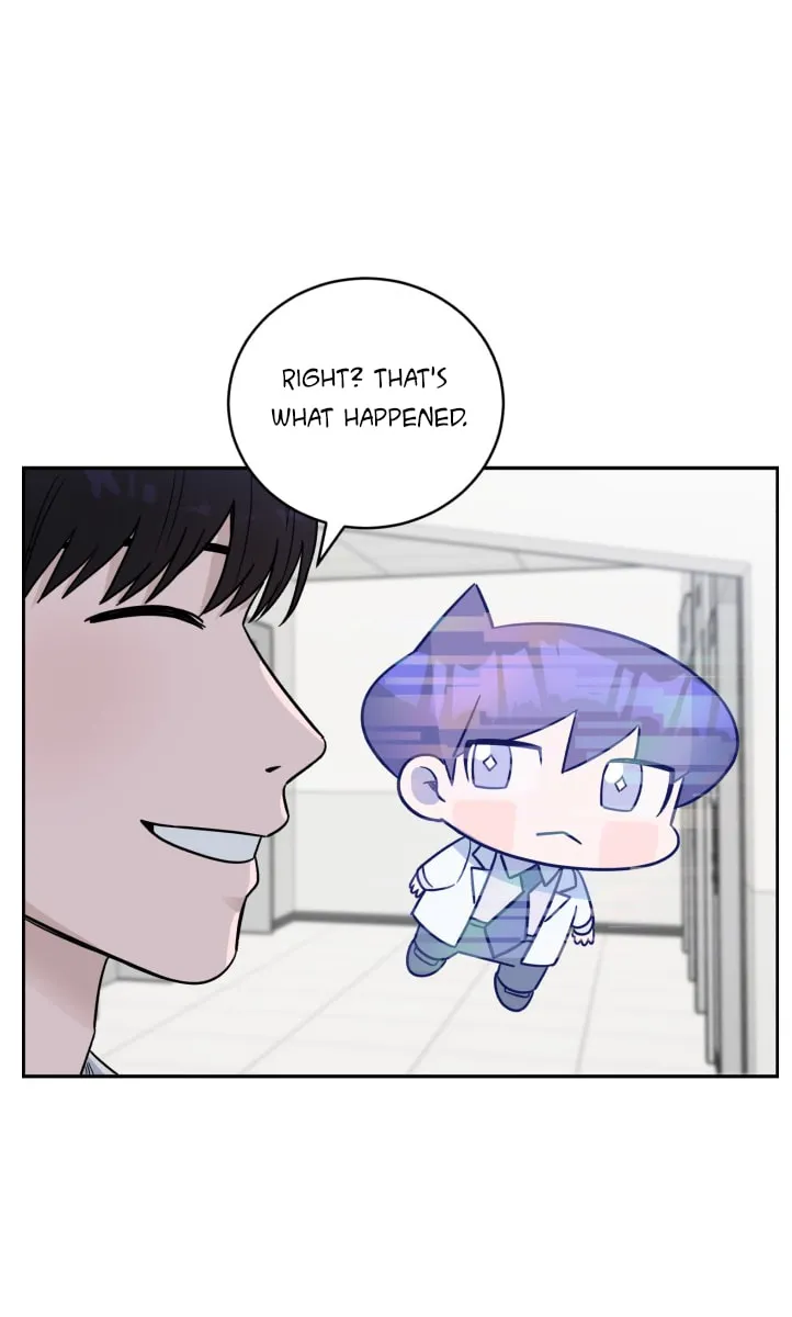 Read A.I. Doctor chapter 62 image 50 on Lezhin