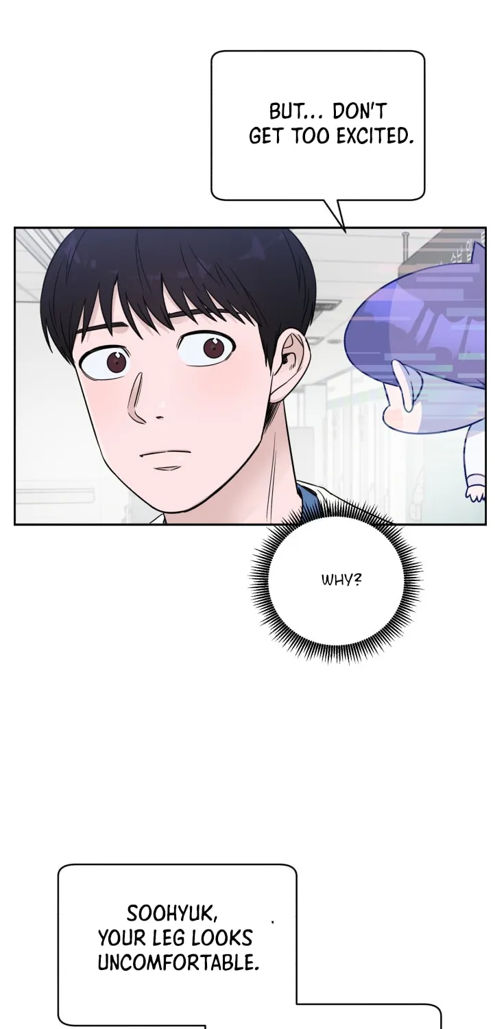 Read A.I. Doctor chapter 62 image 51 on Lezhin