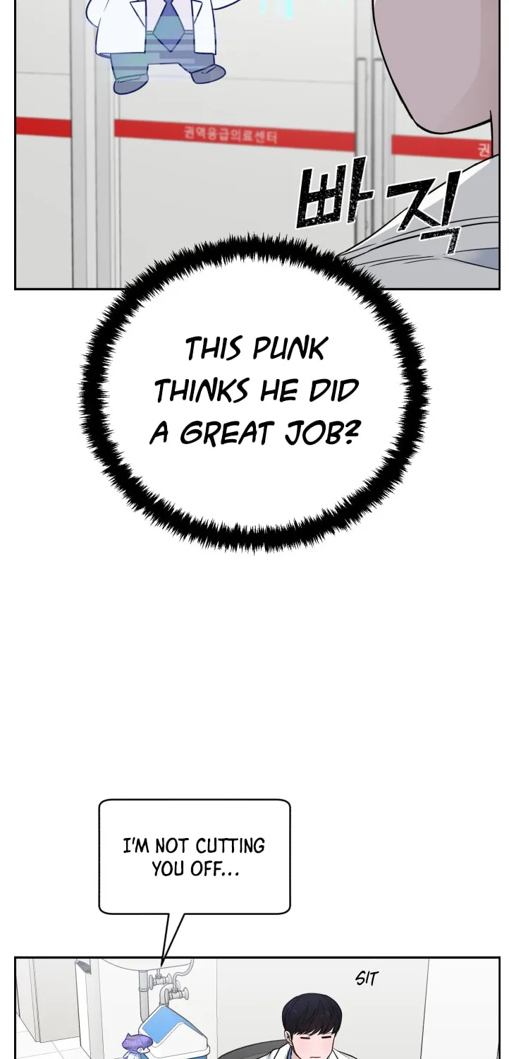 Read A.I. Doctor chapter 62 image 57 on Lezhin