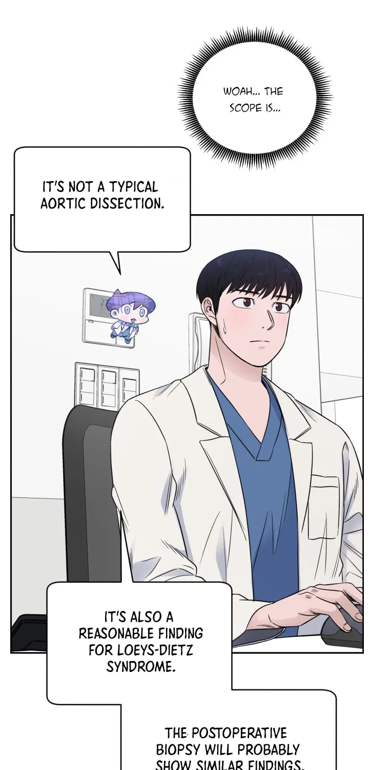 Read A.I. Doctor chapter 62 image 59 on Lezhin