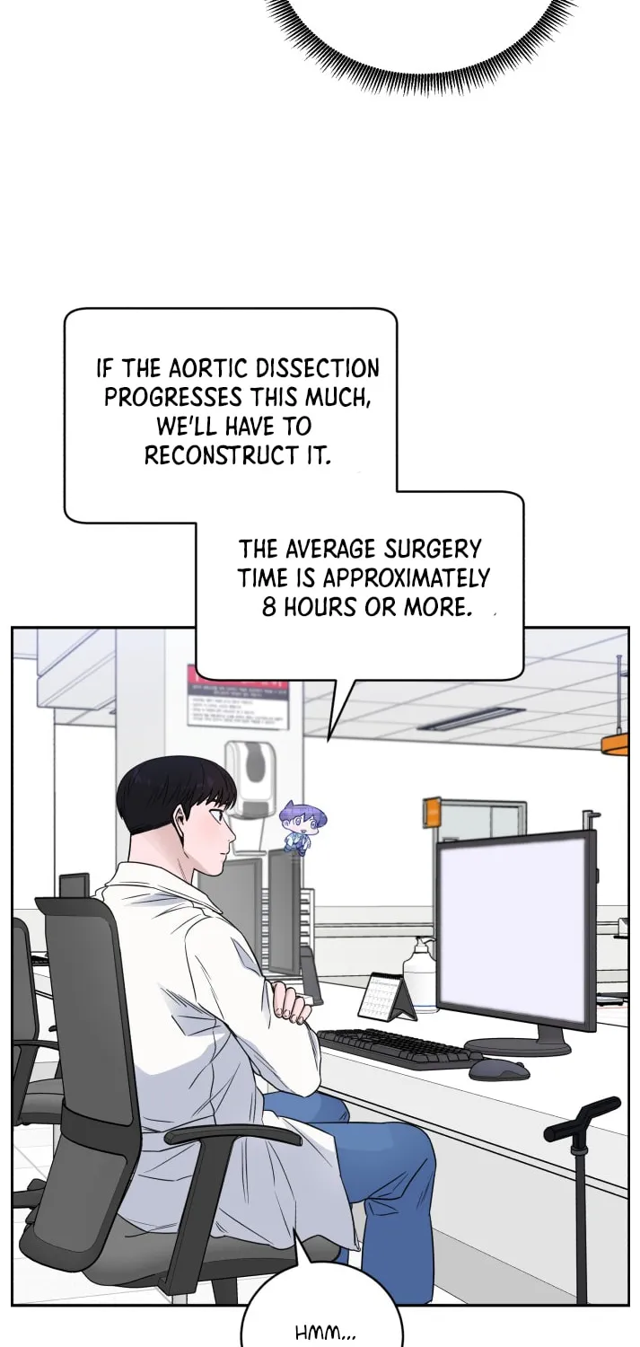 Read A.I. Doctor chapter 62 image 62 on Lezhin