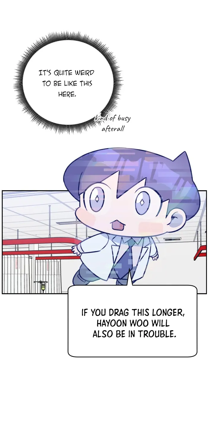Read A.I. Doctor chapter 62 image 7 on Lezhin