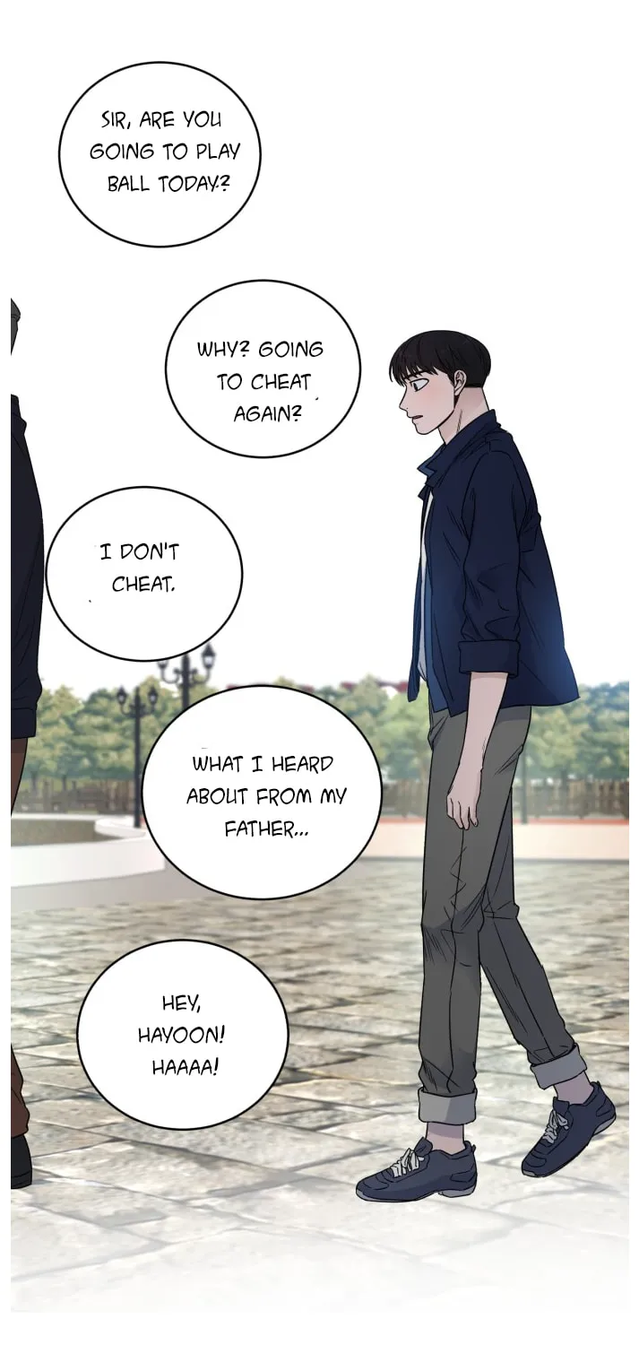 Read A.I. Doctor chapter 62 image 71 on Lezhin