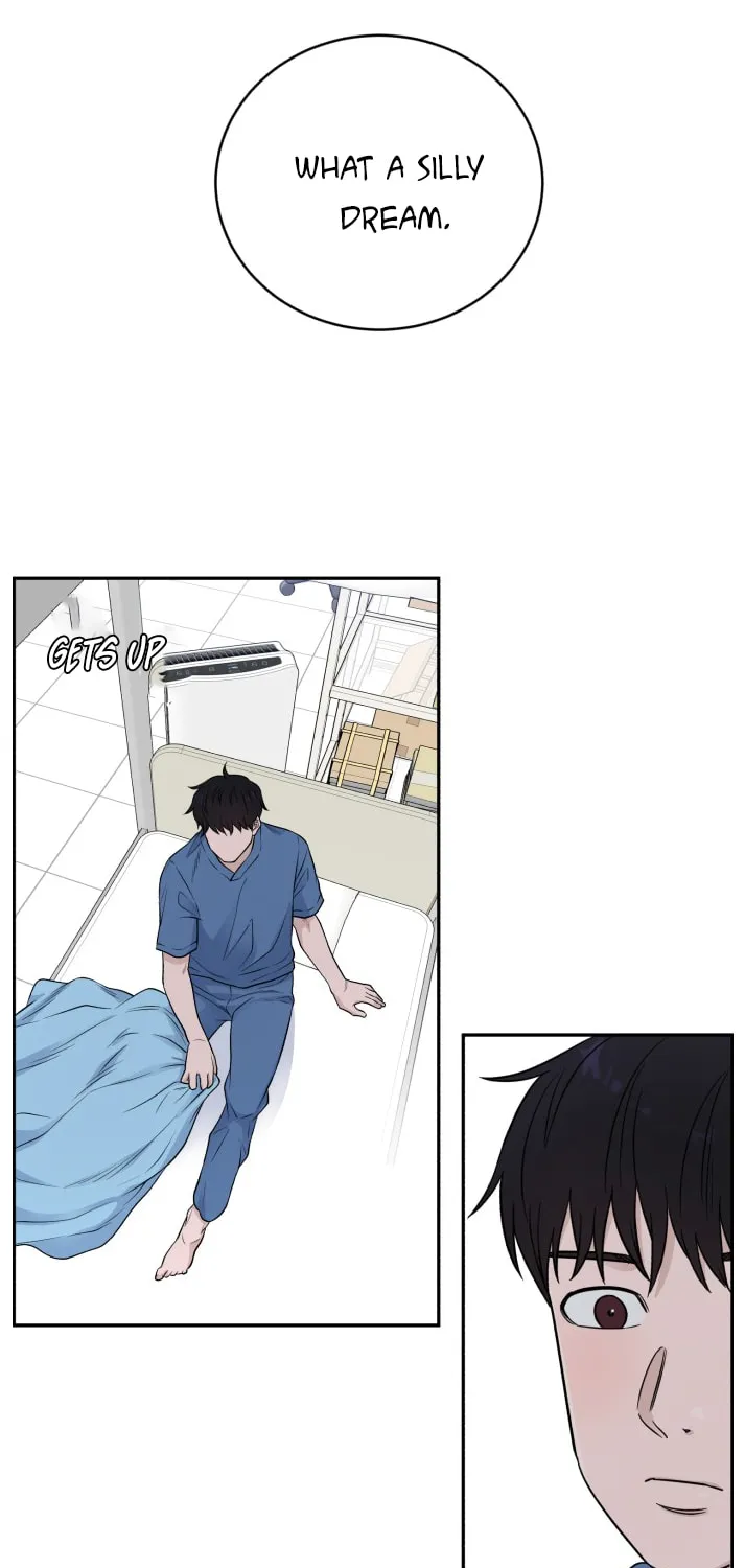 Read A.I. Doctor chapter 62 image 76 on Lezhin