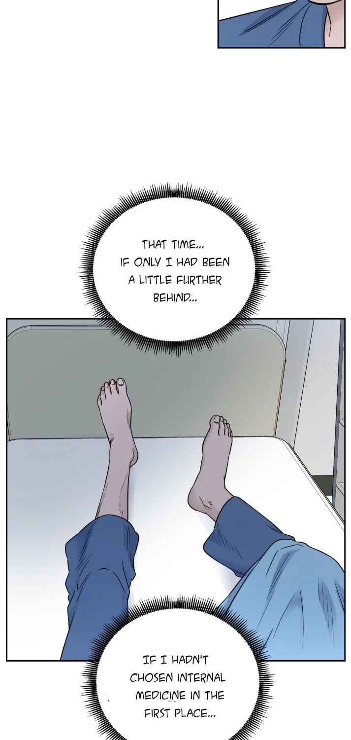 Read A.I. Doctor chapter 62 image 77 on Lezhin