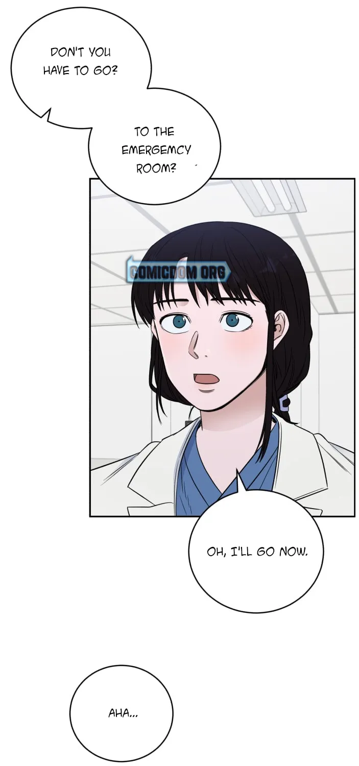 Read A.I. Doctor chapter 62 image 8 on Lezhin