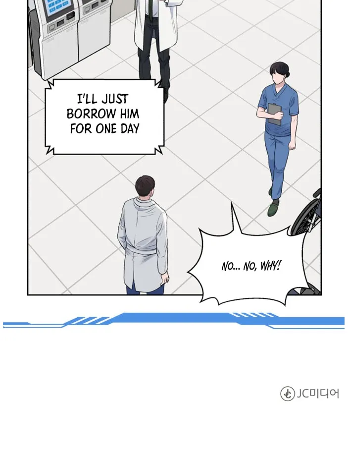 Read A.I. Doctor chapter 62 image 83 on Lezhin