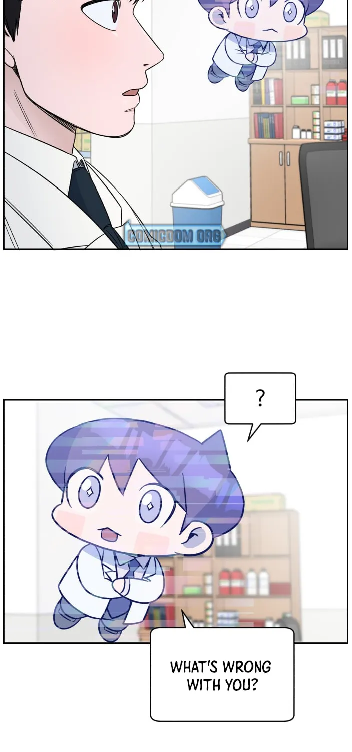 Read A.I. Doctor chapter 62 image 85 on Lezhin