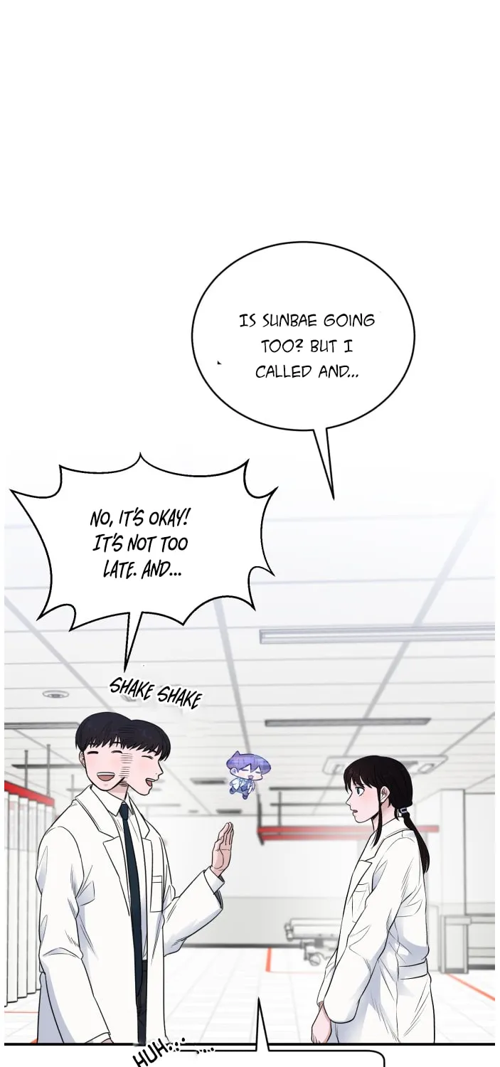 Read A.I. Doctor chapter 62 image 9 on Lezhin
