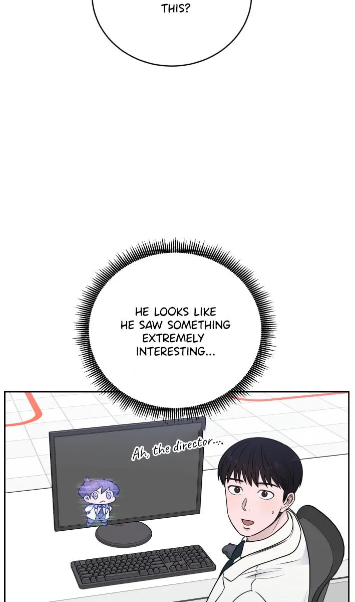 Read A.I. Doctor chapter 63 image 10 on Lezhin