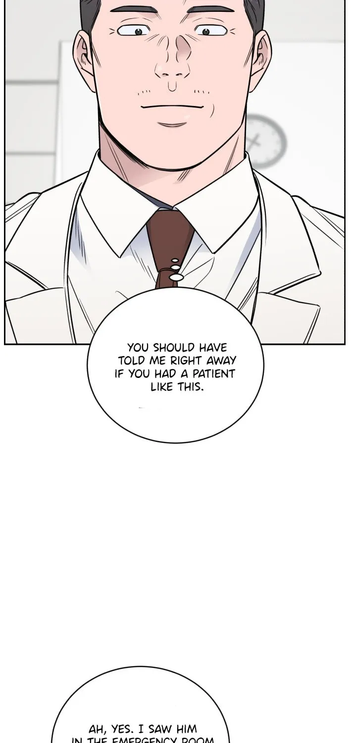 Read A.I. Doctor chapter 63 image 12 on Lezhin