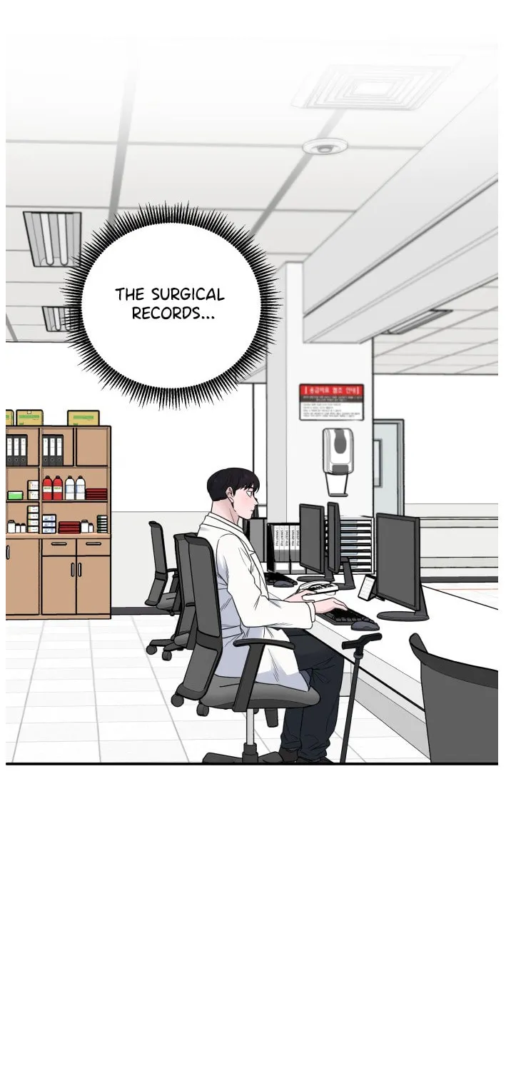 Read A.I. Doctor chapter 63 image 2 on Lezhin