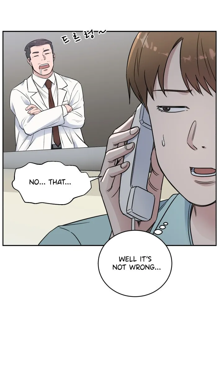 Read A.I. Doctor chapter 63 image 20 on Lezhin