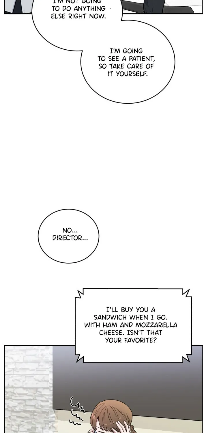 Read A.I. Doctor chapter 63 image 22 on Lezhin