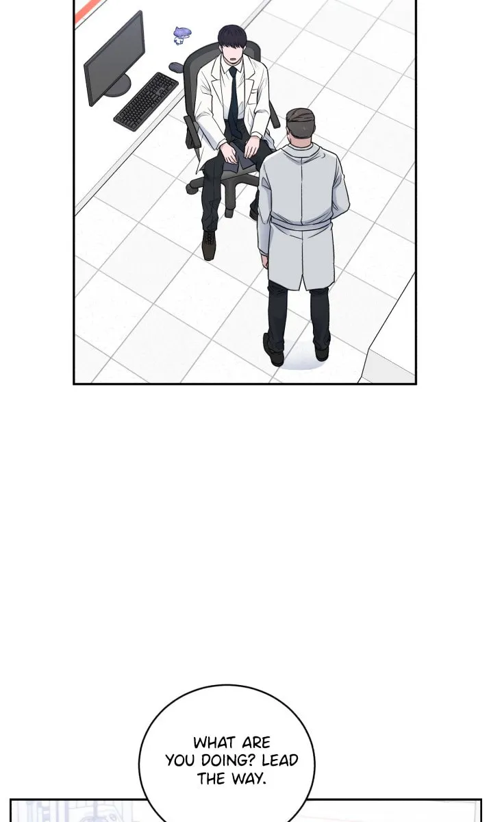 Read A.I. Doctor chapter 63 image 25 on Lezhin