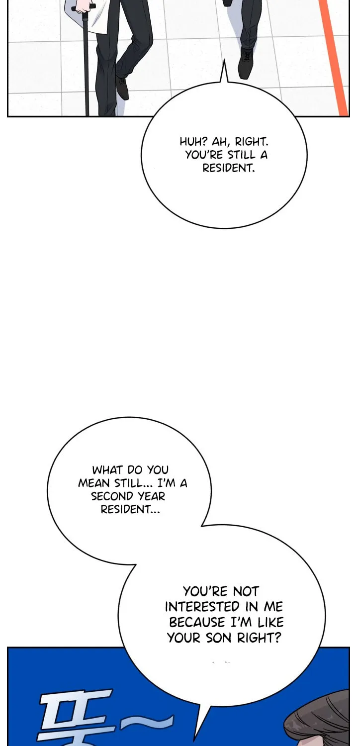 Read A.I. Doctor chapter 63 image 29 on Lezhin