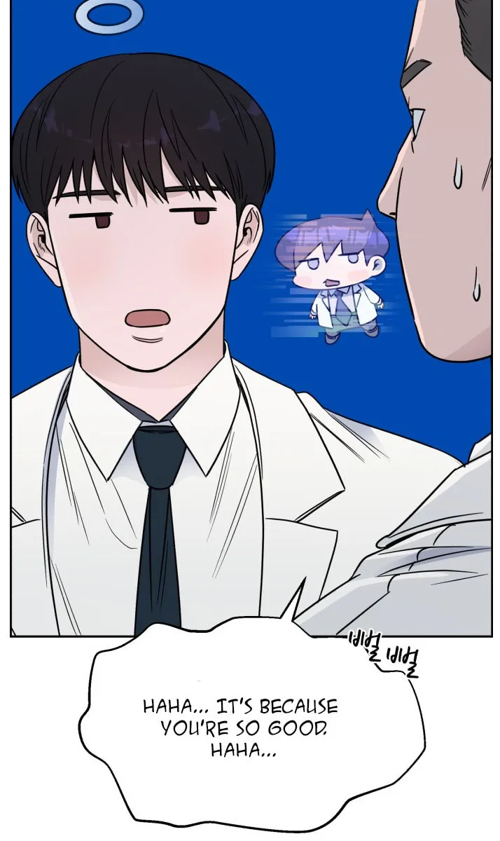 Read A.I. Doctor chapter 63 image 30 on Lezhin