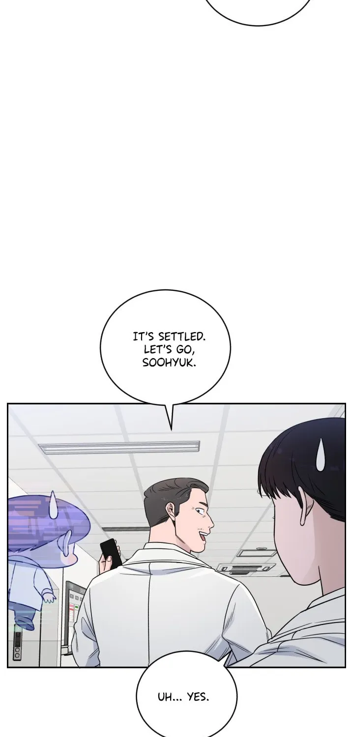Read A.I. Doctor chapter 63 image 38 on Lezhin