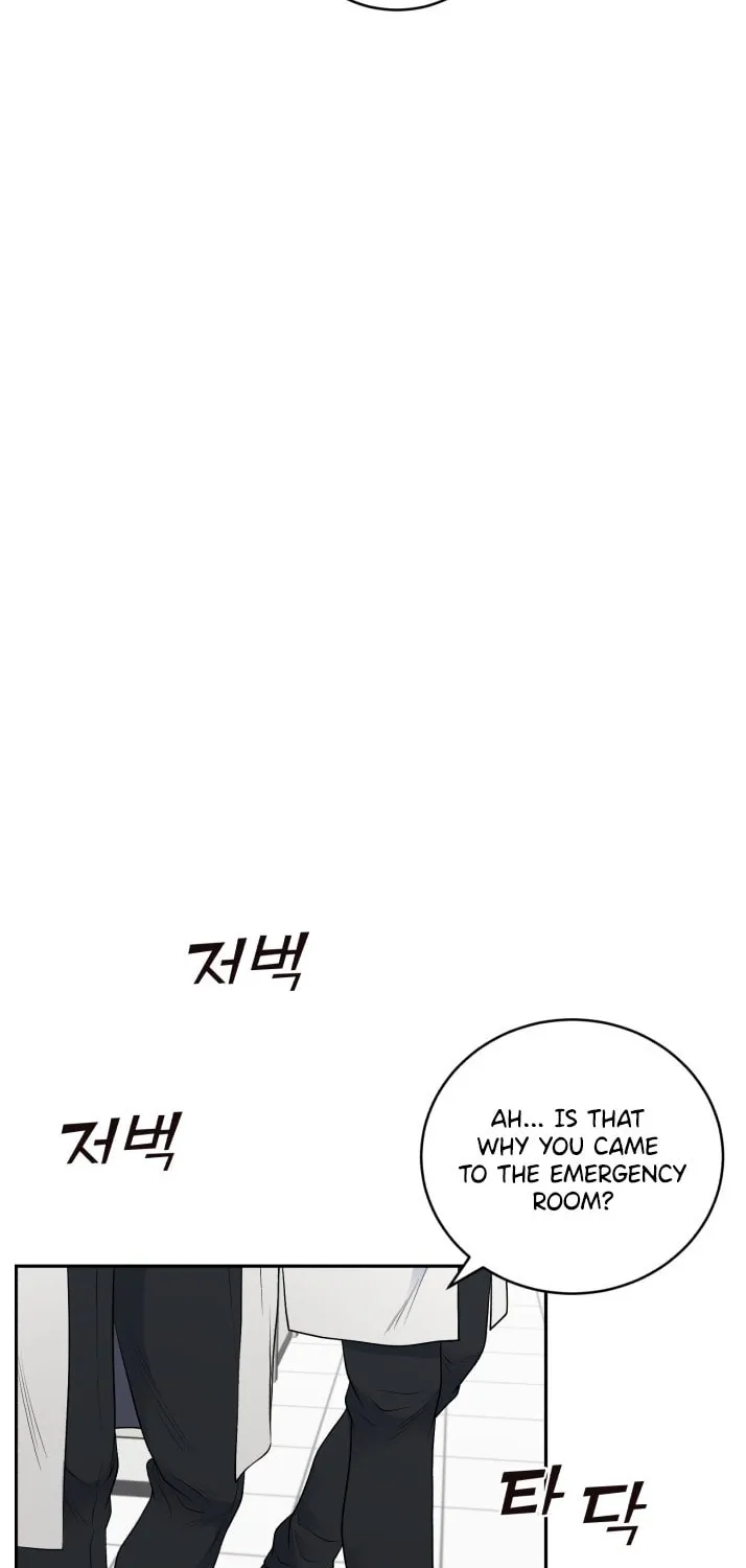 Read A.I. Doctor chapter 63 image 39 on Lezhin