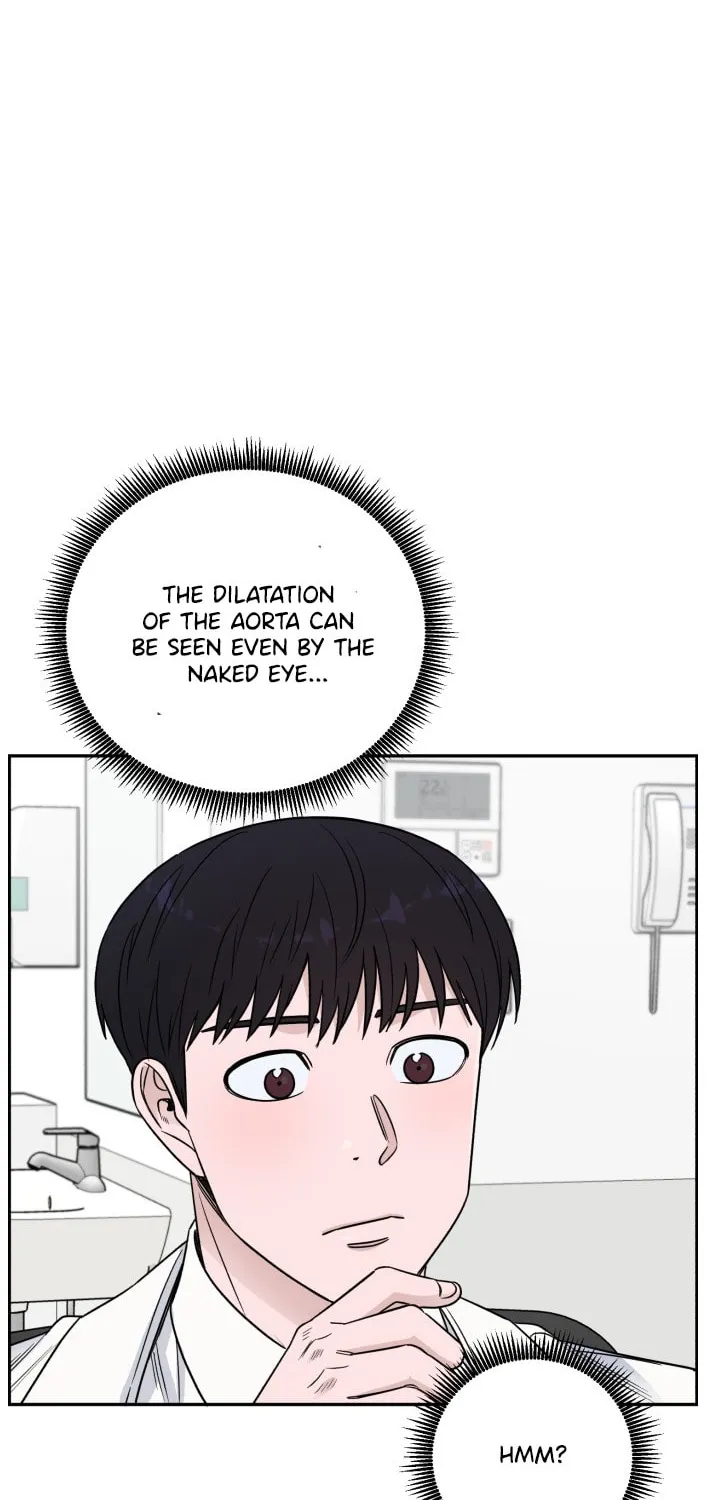 Read A.I. Doctor chapter 63 image 4 on Lezhin