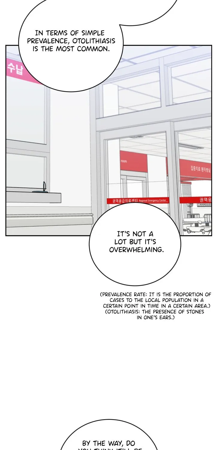 Read A.I. Doctor chapter 63 image 43 on Lezhin