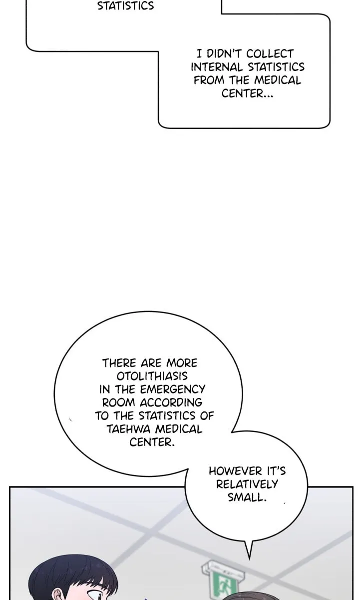 Read A.I. Doctor chapter 63 image 45 on Lezhin