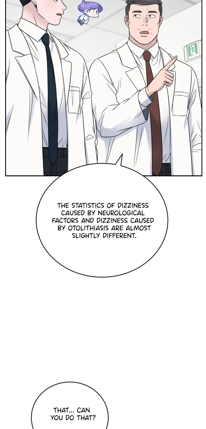 Read A.I. Doctor chapter 63 image 46 on Lezhin