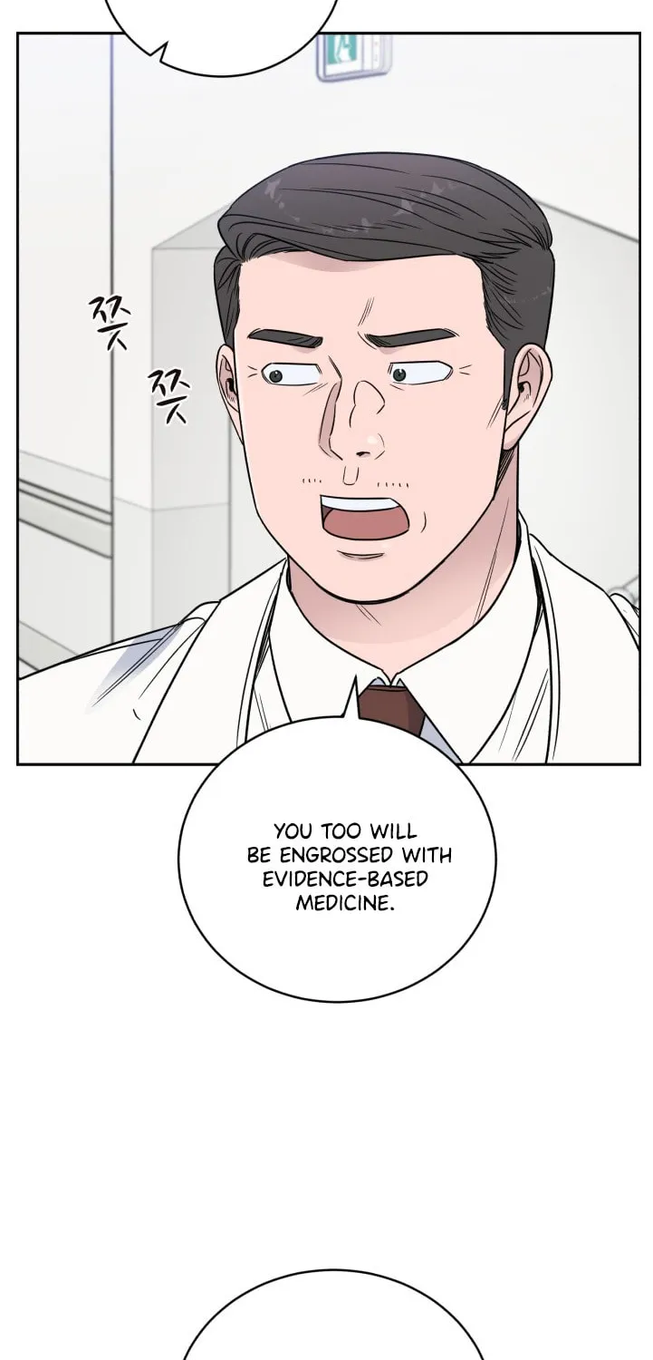 Read A.I. Doctor chapter 63 image 47 on Lezhin